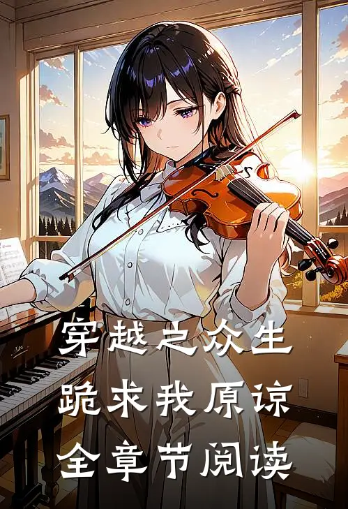 穿越之众生跪求我原谅全章节阅读