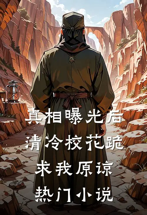 真相曝光后，清冷校花跪求我原谅热门小说