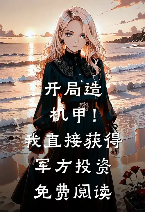 开局造机甲！我直接获得军方投资免费阅读