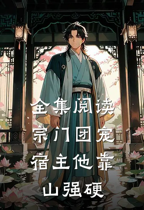 全集阅读宗门团宠，宿主他靠山强硬