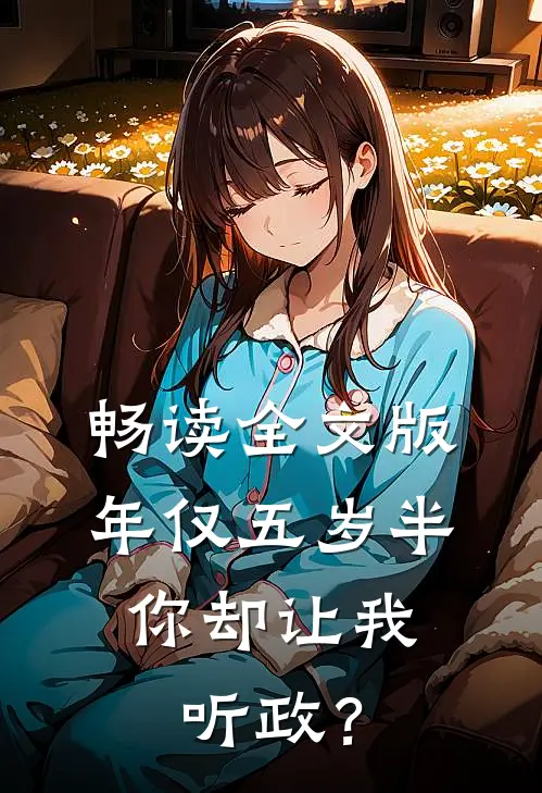 畅读全文版年仅五岁半，你却让我听政？