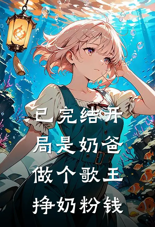 已完结开局是奶爸，做个歌王挣奶粉钱