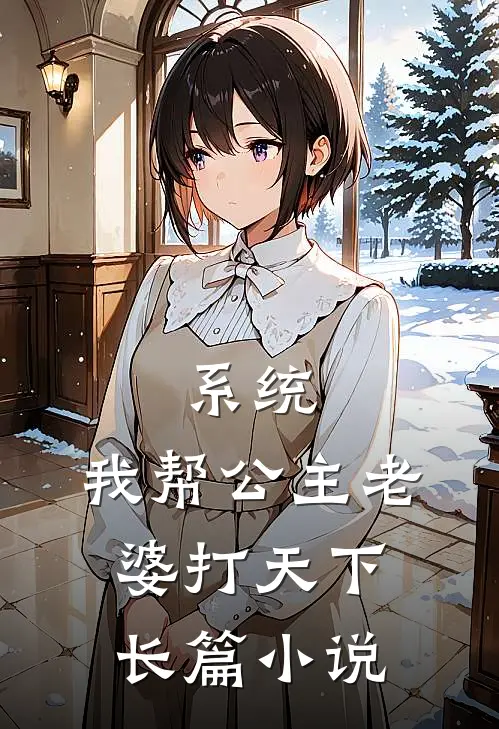 系统：我帮公主老婆打天下长篇小说