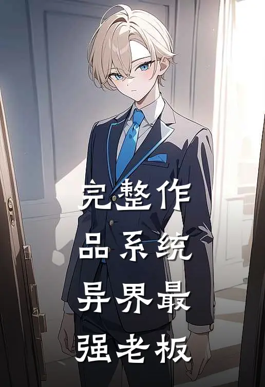 完整作品系统：异界最强老板