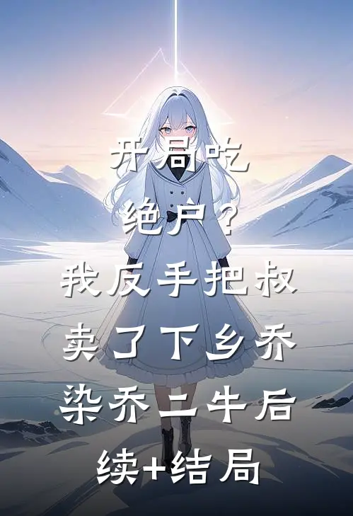 官路：权柄之下结局
