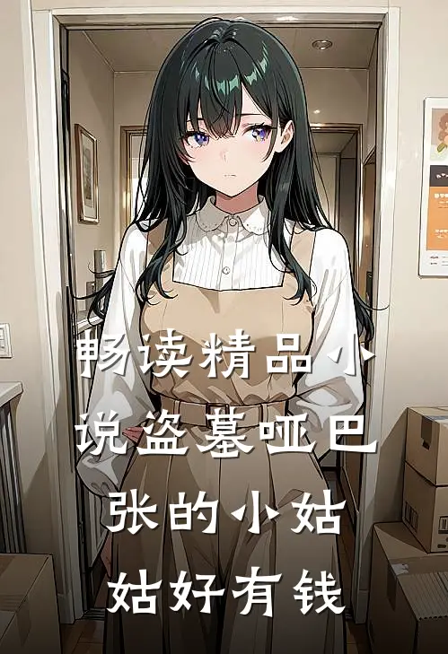 畅读精品小说盗墓哑巴张的小姑姑好有钱