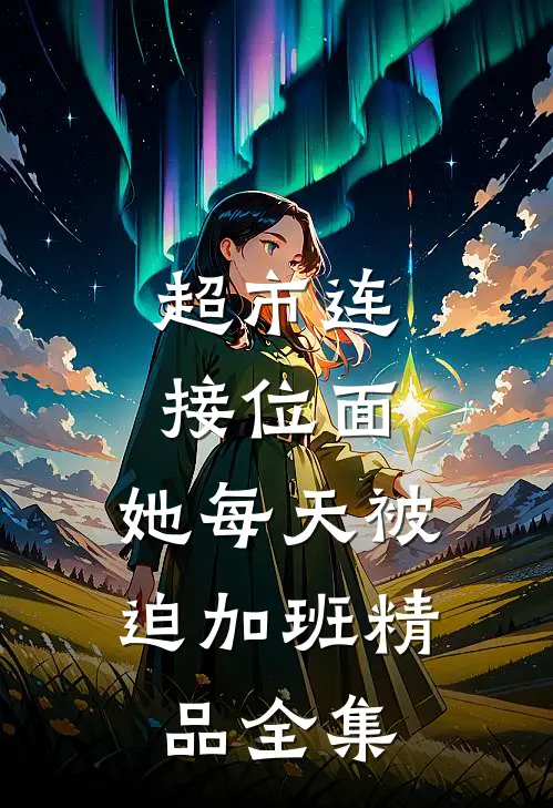 超市连接位面，她每天被迫加班精品全集