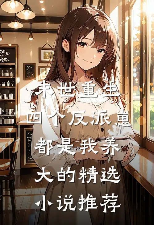 末世重生：四个反派崽都是我养大的精选小说推荐