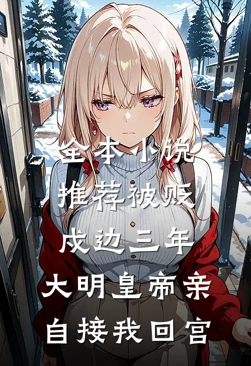 全本小说推荐被贬戍边三年，大明皇帝亲自接我回宫