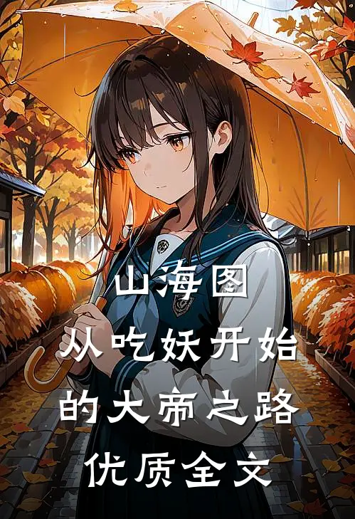 山海图：从吃妖开始的大帝之路优质全文