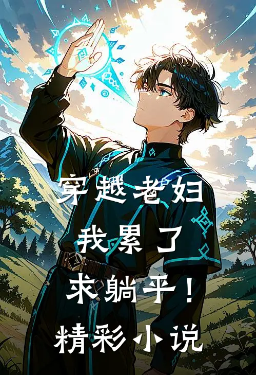 穿越老妇：我累了，求躺平！精彩小说