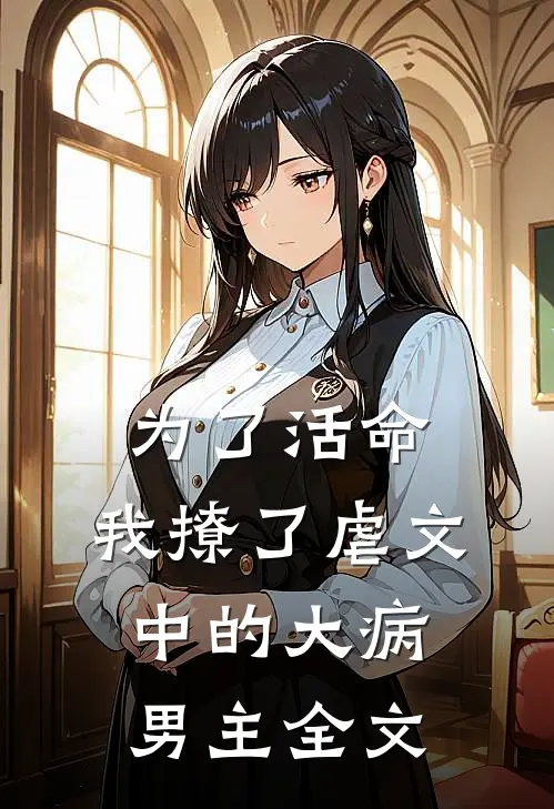 为了活命，我撩了虐文中的大病男主全文
