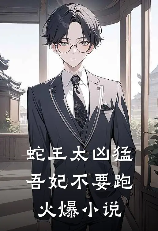 蛇王太凶猛：吾妃不要跑火爆小说
