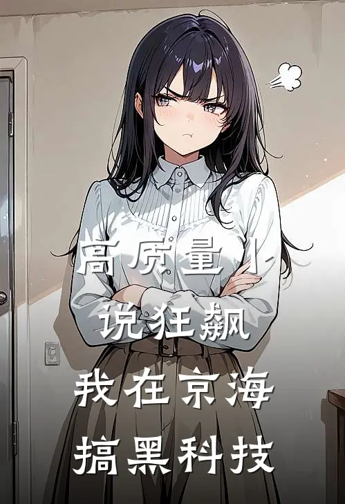 高质量小说狂飙：我在京海搞黑科技