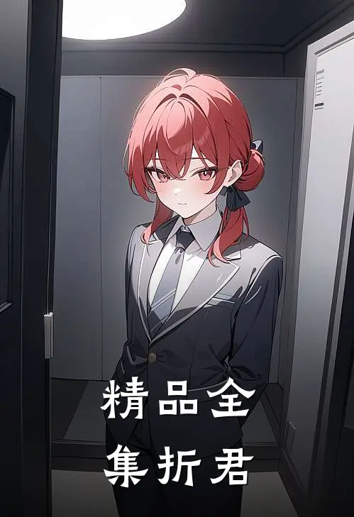 精品全集折君