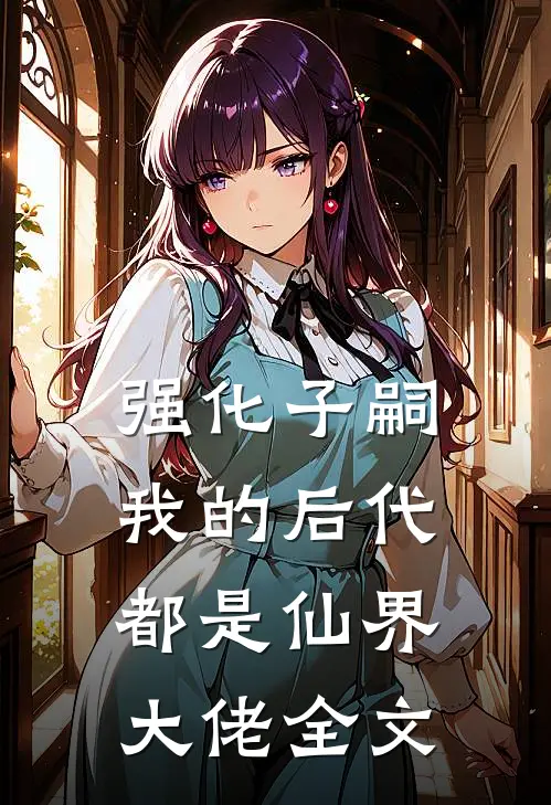 强化子嗣，我的后代都是仙界大佬全文