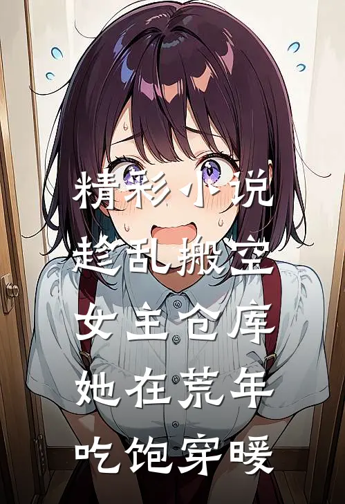 精彩小说趁乱搬空女主仓库，她在荒年吃饱穿暖