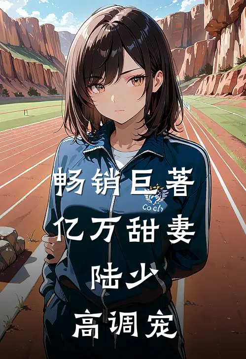 畅销巨著亿万甜妻：陆少，高调宠