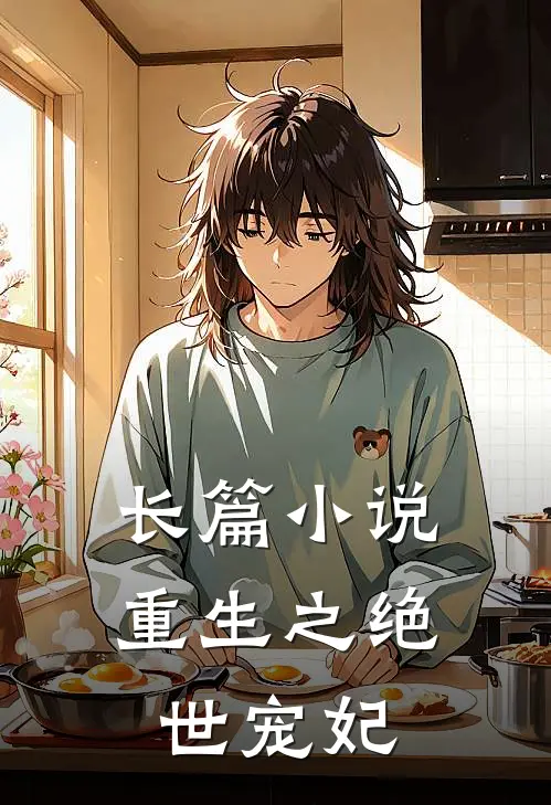 长篇小说重生之绝世宠妃