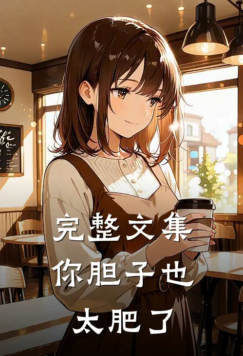 完整文集你胆子也太肥了