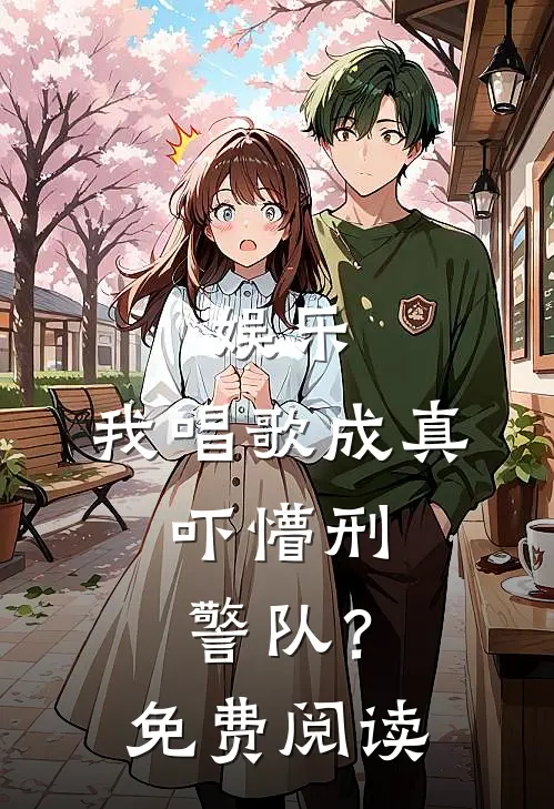 娱乐：我唱歌成真，吓懵刑警队？免费阅读
