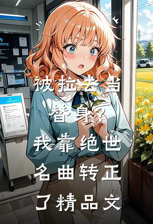 被拉去当替身？我靠绝世名曲转正了精品文