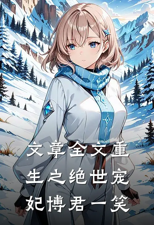 文章全文重生之绝世宠妃博君一笑