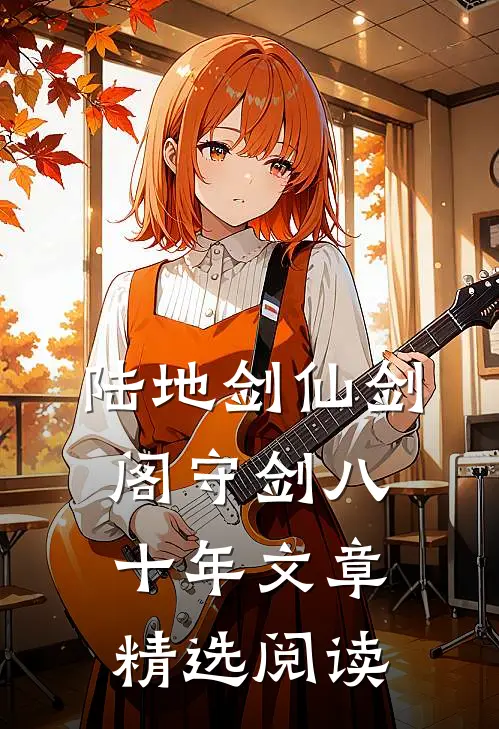 陆地剑仙剑阁守剑八十年文章精选阅读