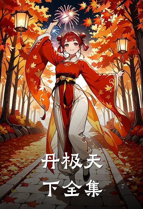 丹极天下全集