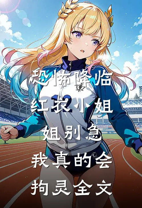 恐怖降临：红衣小姐姐别急，我真的会拘灵全文