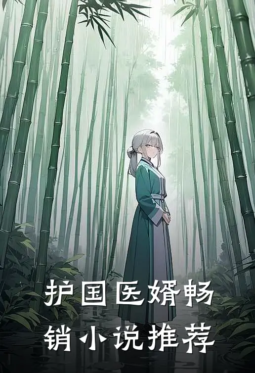 护国医婿畅销小说推荐