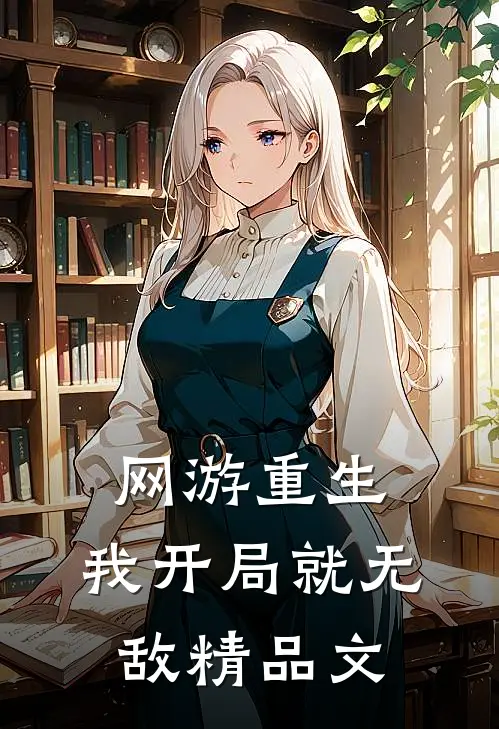 网游重生：我开局就无敌精品文