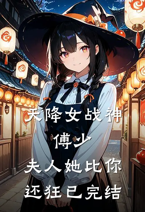 天降女战神：傅少，夫人她比你还狂已完结