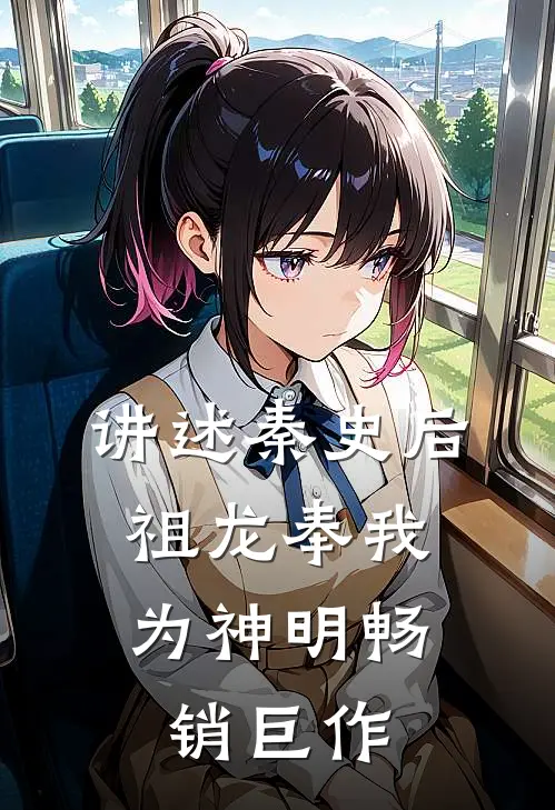 讲述秦史后，祖龙奉我为神明畅销巨作