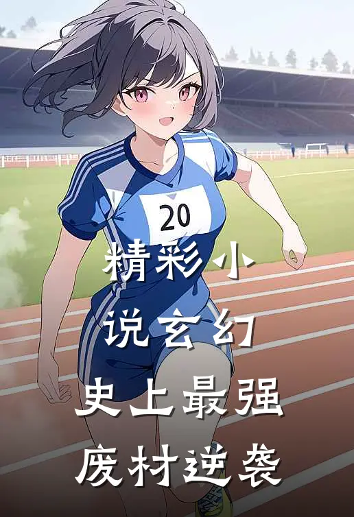 精彩小说玄幻：史上最强废材逆袭