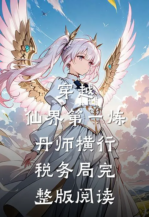 穿越：仙界第一炼丹师横行税务局完整版阅读
