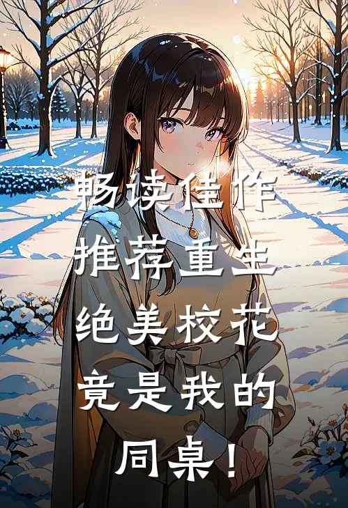 畅读佳作推荐重生：绝美校花竟是我的同桌！