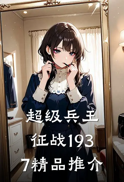 超级兵王：征战1937精品推介