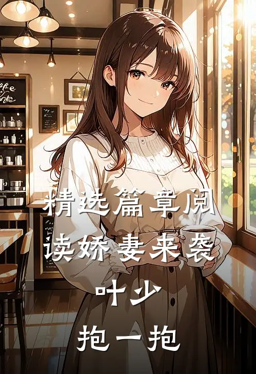 精选篇章阅读娇妻来袭：叶少，抱一抱