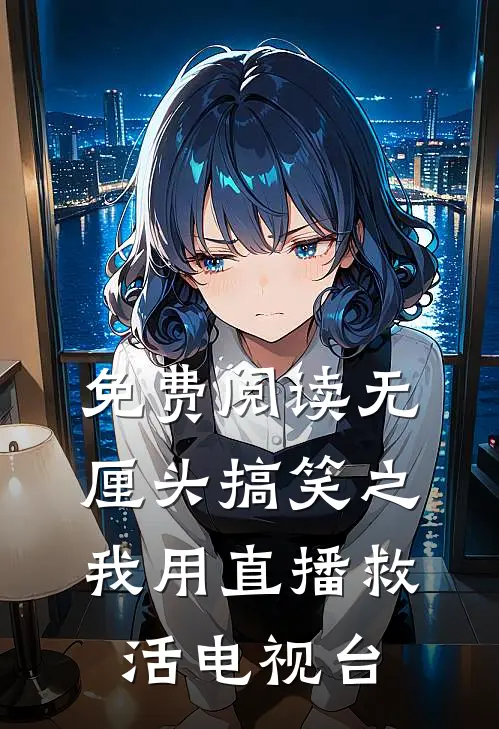免费阅读无厘头搞笑之我用直播救活电视台