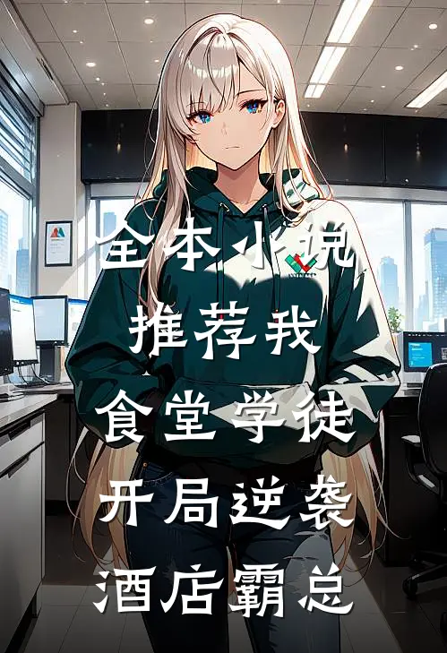 全本小说推荐我，食堂学徒，开局逆袭酒店霸总