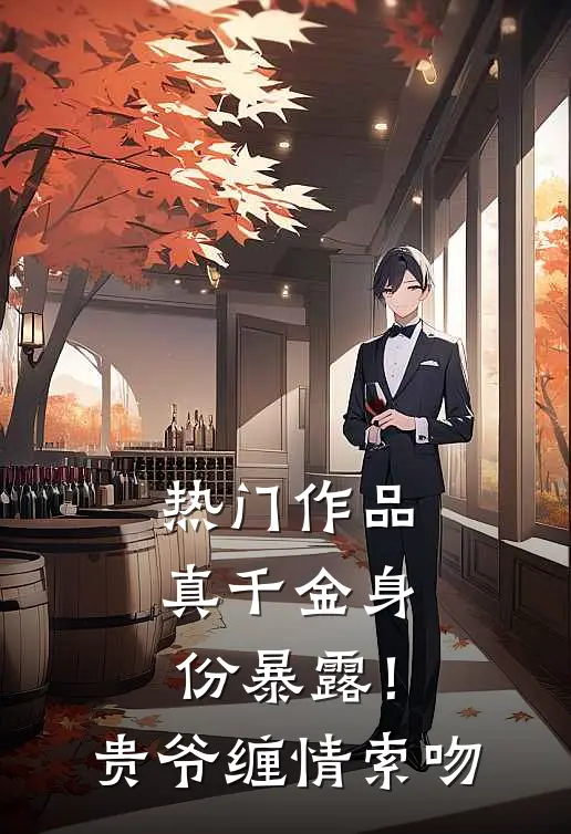 热门作品真千金身份暴露！贵爷缠情索吻