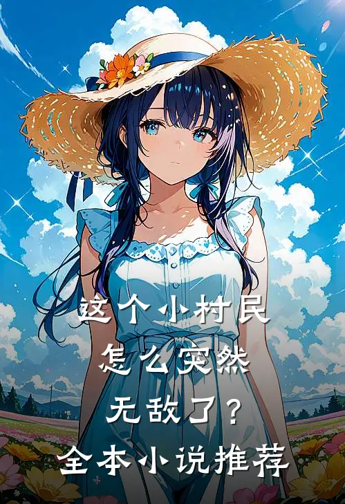 这个小村民怎么突然无敌了？全本小说推荐