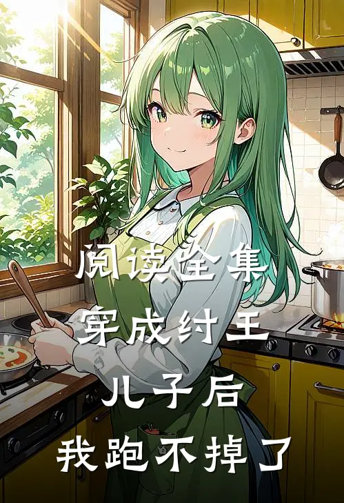 阅读全集穿成纣王儿子后，我跑不掉了