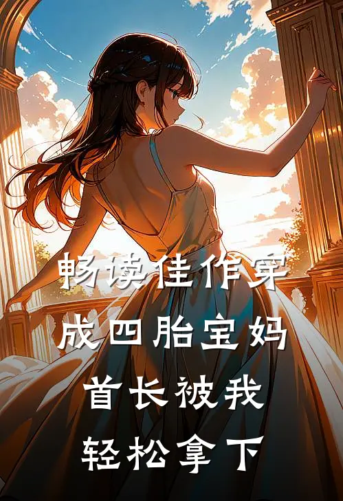 畅读佳作穿成四胎宝妈，首长被我轻松拿下