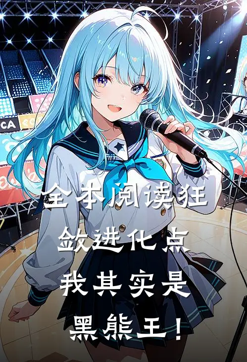 全本阅读狂敛进化点：我其实是黑熊王！