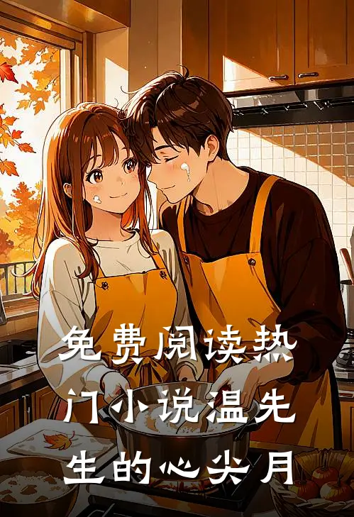 免费阅读热门小说温先生的心尖月