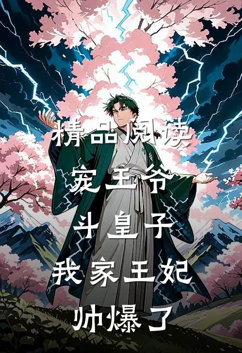 精品阅读宠王爷，斗皇子，我家王妃帅爆了