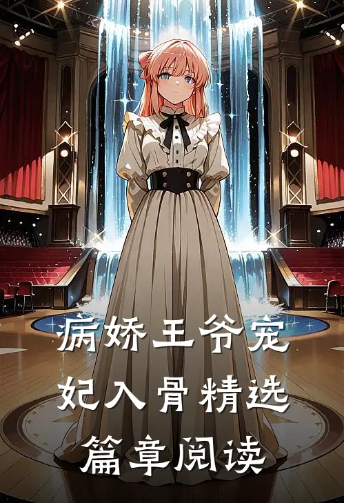 病娇王爷宠妃入骨精选篇章阅读