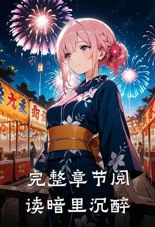 完整章节阅读暗里沉醉